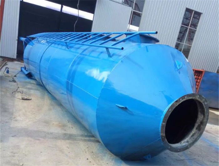 水泥設備減速電機應用